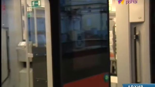 Проезд в электропоездах "Ласточка" будет компенсирован не всем смотреть онлайн