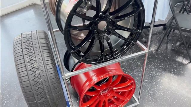 New Wheels for my 2022 Kia Stinger! | Brotherly Reviews смотреть онлайн