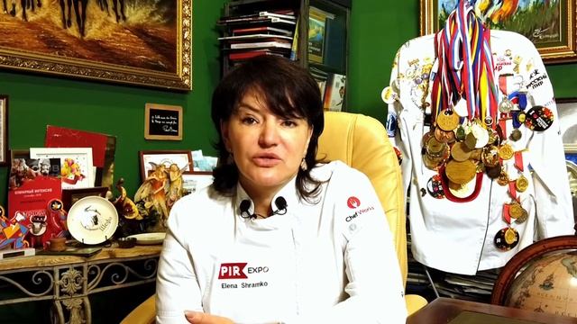 Кондитер - чемпион мира знает, что не так с домашними кондитерами | Разговор с незнакомцем смотреть онлайн