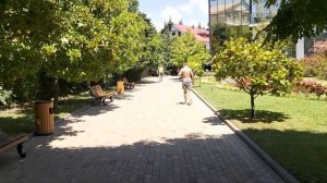 Отель Прометей Клуб и Спа 4 звезды.