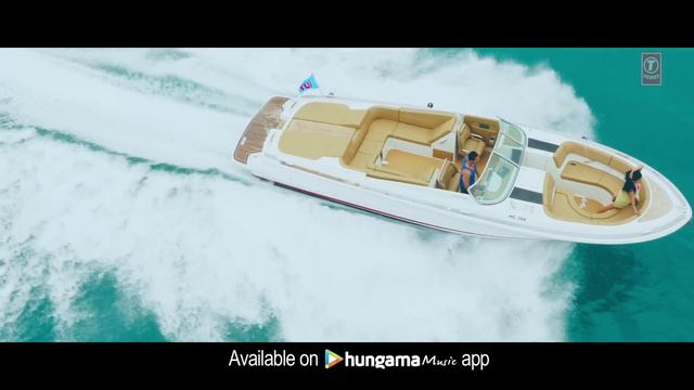 REHNUMA Video Song | ROCKY HANDSOME | John Abraham, Shruti Haasan | T-Series смотреть онлайн