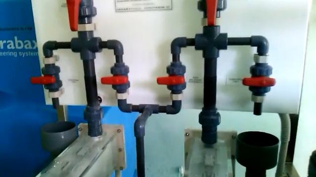 Электролизная установка "Эль Соль" ЭУ-ПГН-001.006 смотреть онлайн