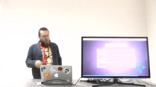 Николай Кугаевский - Выкладка без боли с Capistrano смотреть онлайн