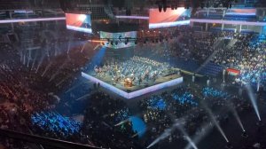 The Rock/Скала(Hans Zimmer/Ханс Циммер)| Hans Zimmer’s Universe (Imperial Orchestra)|Москва