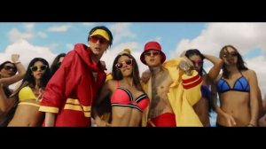 MOZGI - Влажный пляжный движ