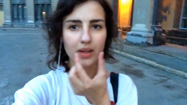 VLOG 3: Сценическая речь Логопед Дефекты речи Сессия смотреть онлайн