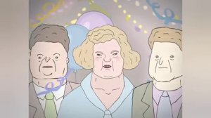 Сборник смешных муьтфильмов ШКЯ|РЖУТ ВСЕ