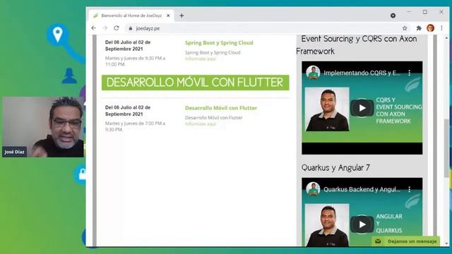 JAVA 11 - 1Z819 смотреть онлайн