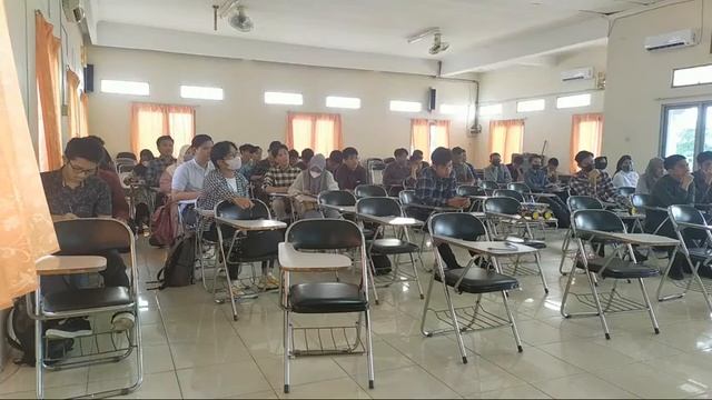 Dasar Memrogram Driver Motor menggunakan modul Relay 4 kanal | Teknik Informatika | STMIK Banjarbar смотреть онлайн