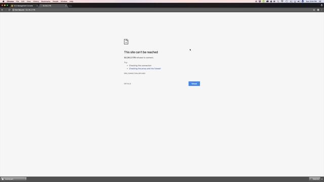 How to Quickly Set Up A LAMP stack on an Ubuntu Server using AWS смотреть онлайн