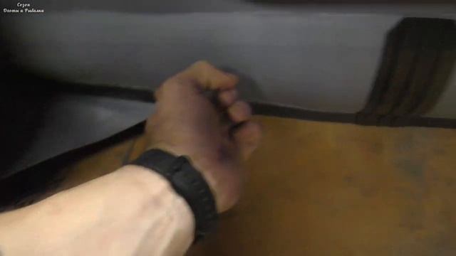 Распаковка и обзор лодки Фрегат 370 Air F (нднд). Обкатка мотора Yamaha 9.9. и тест лодки на воде. смотреть онлайн