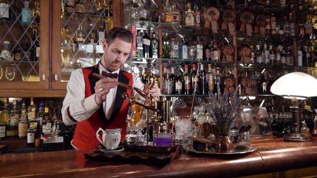 The Royal Coffee Maker смотреть онлайн