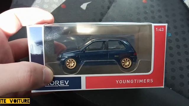 Vlog #27 : Du 1/43.. смотреть онлайн