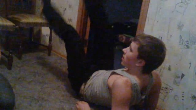 Зарядка на ночь смотреть онлайн