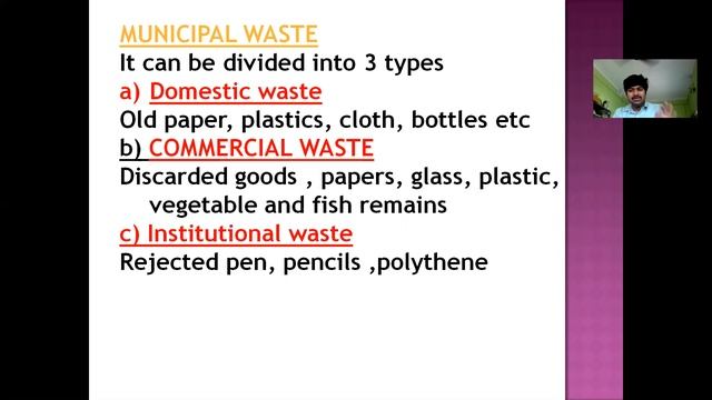 MODULE V ENVIRONMENTAL POLLUTION LECTURE 1(LAND POLLUTION )_ENV 201_ BCA _2019_ SEC C смотреть онлайн