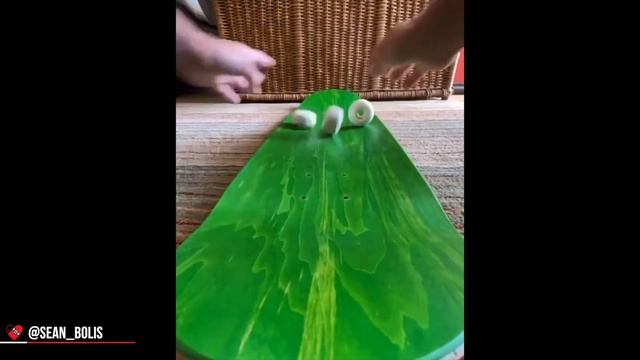 Most Savage & EXTREME Skateboarding Moments! (Skaters, Tricks, Wins, Fails) смотреть онлайн