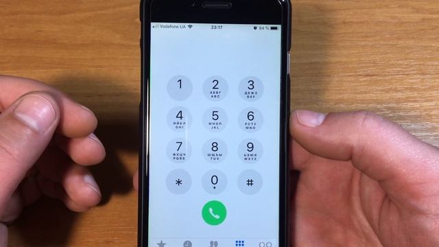 Как узнать быстро точное время Vodafone, Киевстар в Украине смотреть онлайн
