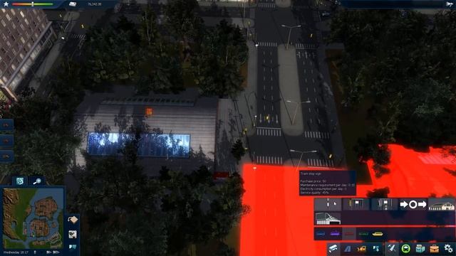 Обзор Cities in Motion 2 - Туториал смотреть онлайн