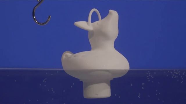 New Waterproof Finish for Polyamide (SLS) | 3D printing materials смотреть онлайн