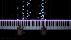 G Minor Bach (Arr. Luo Ni)