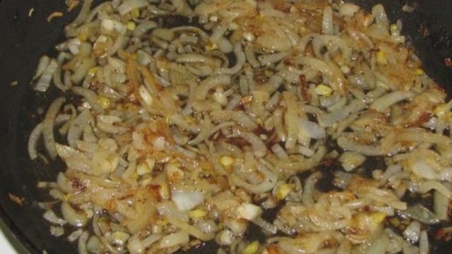 Готовим дома