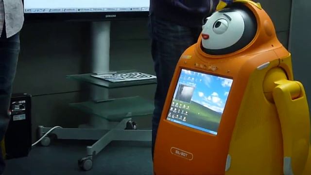 SIlbot смотреть онлайн