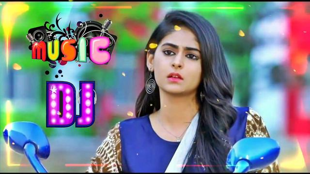 || 🥀🥀 TERI GALLIYON SE DJ REMIX HARD BASS MUSIC 🥀🥀 || смотреть онлайн
