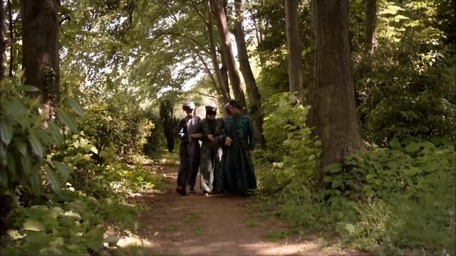 Magnificent Century Episode 59 | English Subtitle HD смотреть онлайн