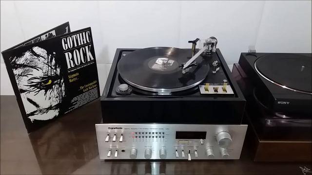 Gitane Demone - Incendiary Lover смотреть онлайн