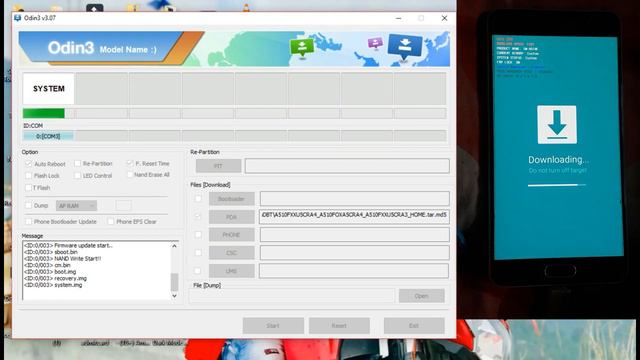 Fix Custom Binary Blocked by FRP Lock on A5 6 Samsung Phones| SM-A510f Binary Lock. Frp bypass смотреть онлайн