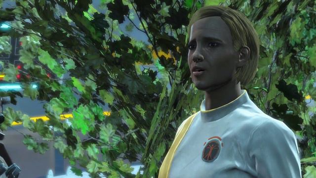 Fallout 4 - Institut - #125 - Phase 3 - ★Watch More★ смотреть онлайн