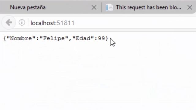 JSON y JSONResult MVC 5 | Controladores | Programando en ASP.NET MVC 5 смотреть онлайн
