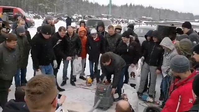 STARMIX  1635 (Стармикс) Айпульс собирает воду