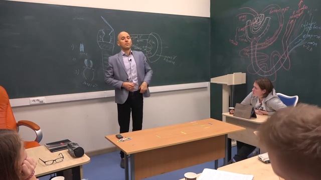 3. Механизм вдоха: мегакрутое объяснение сути смотреть онлайн