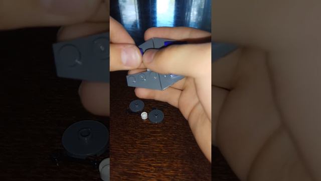 Как сделать из лего космолёт смотреть онлайн