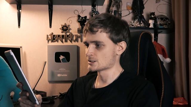 Гарри Поттер и Скайнет: смог ли ИИ переплюнуть Джоанн Роулинг? | Перловка смотреть онлайн