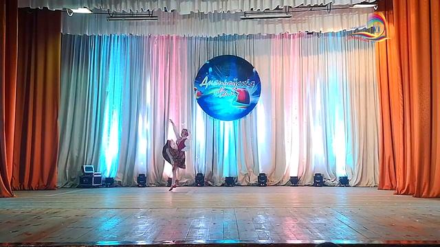 Белорусский танец Крутуха смотреть онлайн