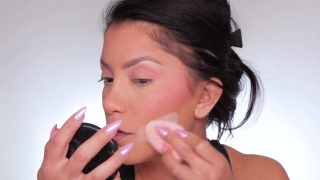 *new At Sephora* ARMANI BEAUTY LUMINOUS SILK BLUSHES + 2 DAY WEAR TEST *oily Skin* | MagdalineJanet