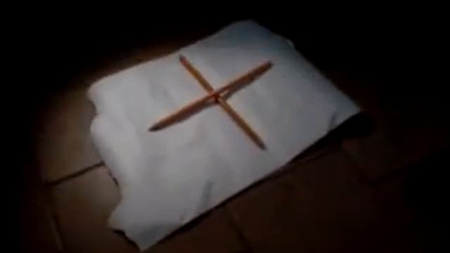 Призыв духа чарли чарли смотреть онлайн