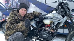 Обзор BRZ X5m. Новый 172 мотор - бойтесь своих желаний