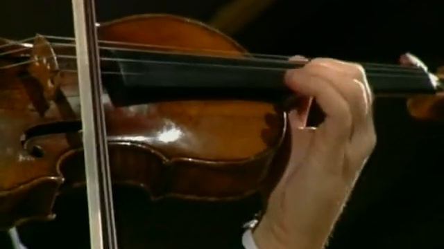 Beethoven - Violin Sonata no 9 "Kreutzer" (Zukerman) смотреть онлайн
