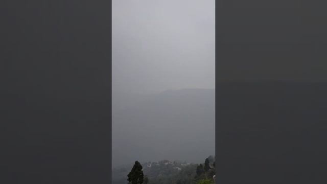 Foggy Valley Of Darjeeling ?️ смотреть онлайн