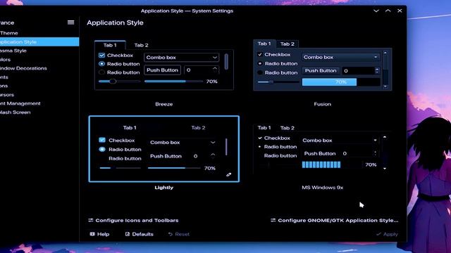 COMPILANDO TEMAS | LIGHTLY UPDATE? смотреть онлайн