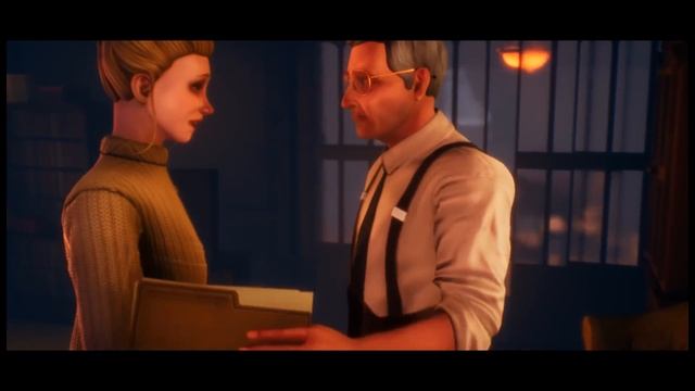 The Occupation - Launch Trailer | PS4 смотреть онлайн