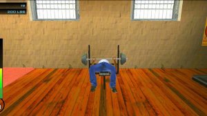GTA SAN ANDREAS GYM LOCATION