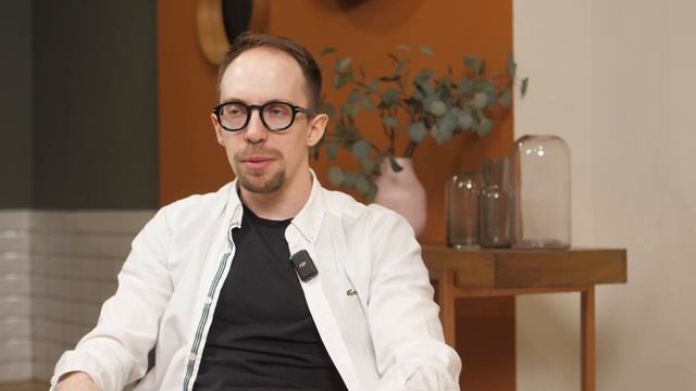 Как открыть бизнес, найти первых клиентов и собрать топовую команду? Опыт основателя Бюро Глагол смотреть онлайн