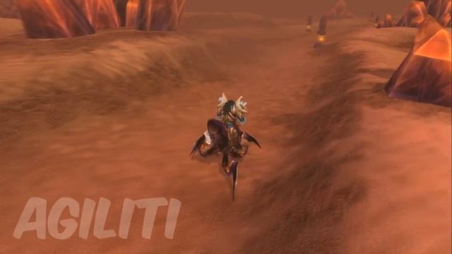 ГАЙД ПО ФЕРАЛ ДРУИДУ ТАНКУ в World of Warcraft Classic смотреть онлайн