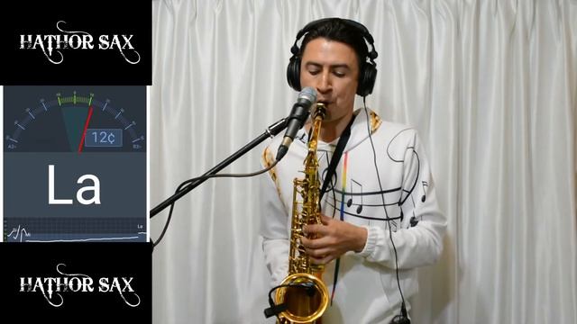 Boquilla JODY JAZZ vs VANDOREN V16 S+ смотреть онлайн