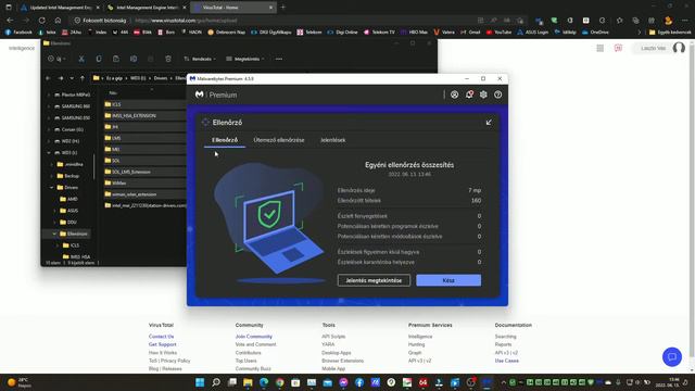 Intel Management Engine Interface 2211.2.3.0 смотреть онлайн
