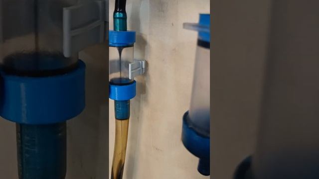 Печка на отработке из баллона огнетушителя смотреть онлайн